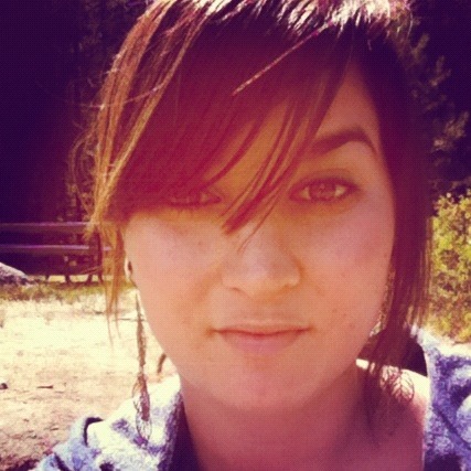 Amanda Reyes Photo 9