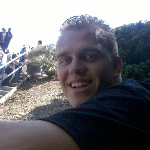 Daniel Mccoy Photo 10