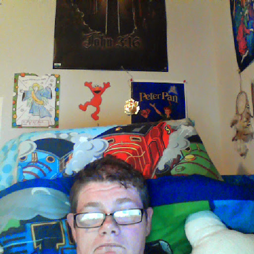 Joseph Hurst Photo 35