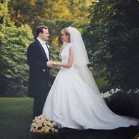 Sarah Vincent Photo 48