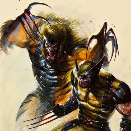 Douglas Edwards Photo 48