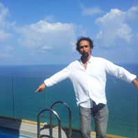 Abraham Rubinstein Photo 4