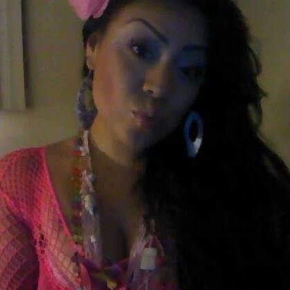 Janet Guzman Photo 1