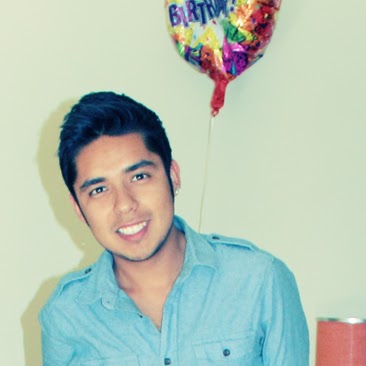 Jorge Andrade Photo 6