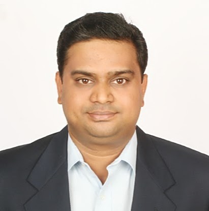 Ajay Karanam Photo 2