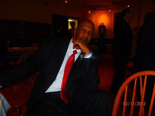 Harold Booker Photo 27