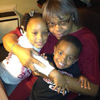 Marianne Mcghee Photo 3