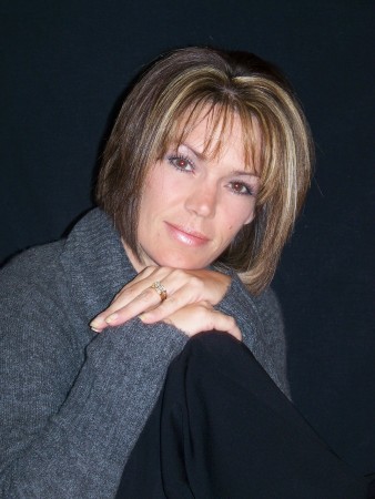 Michelle Stewart Photo 11