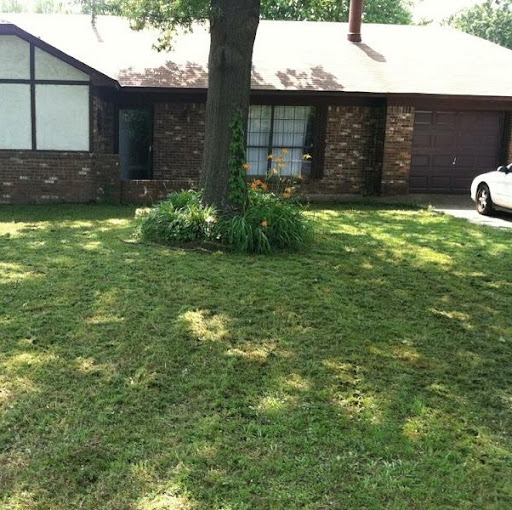 Thomas Saxton Photo 10