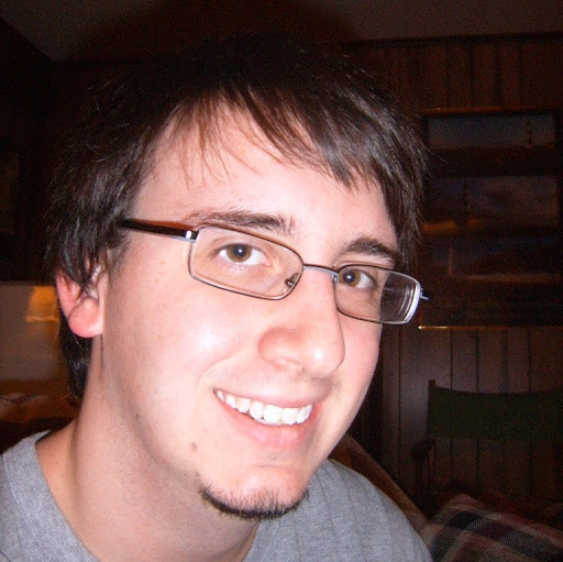 Andrew Hoover Photo 7