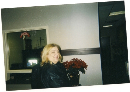Christy Howard Photo 22