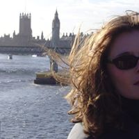 Julie Henshaw Photo 7