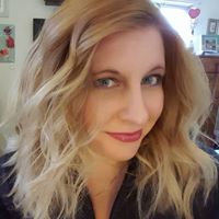 Danielle Randall Photo 37