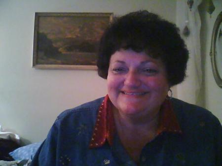 Cynthia Clark Photo 15