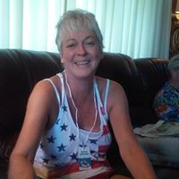 Rene Thompson Photo 11