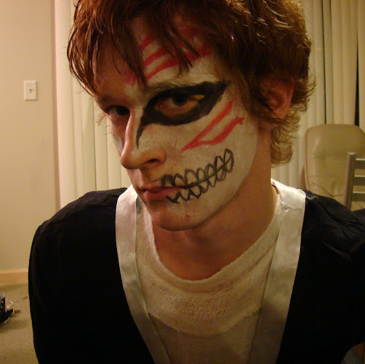 James Saunders Photo 60 James Saunders Photo 60