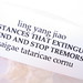 Ling Yang Photo 30