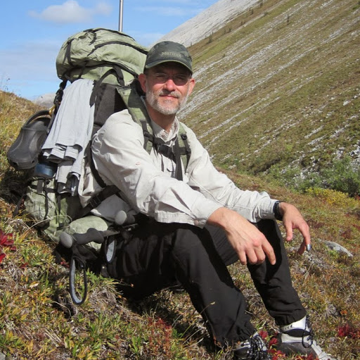 Donald Browning Photo 14