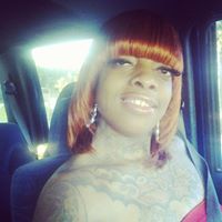 Theresa Byrd Photo 26