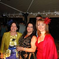 Elizabeth Underwood Photo 5