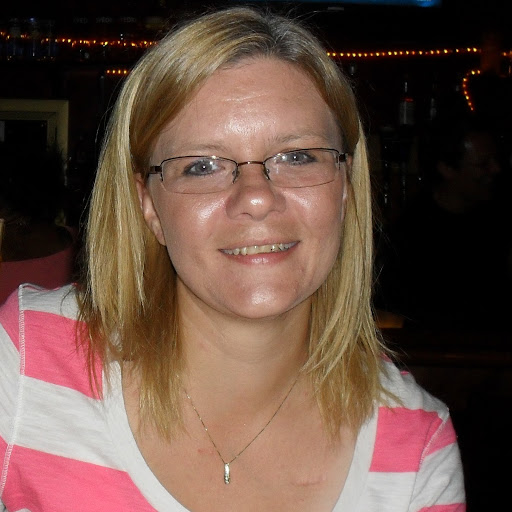 Stacy Cook Photo 13