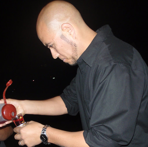 Anthony Gomez Photo 7