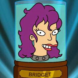 Bridget Long Photo 27