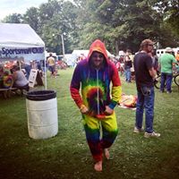 Eric Knudsen Photo 44