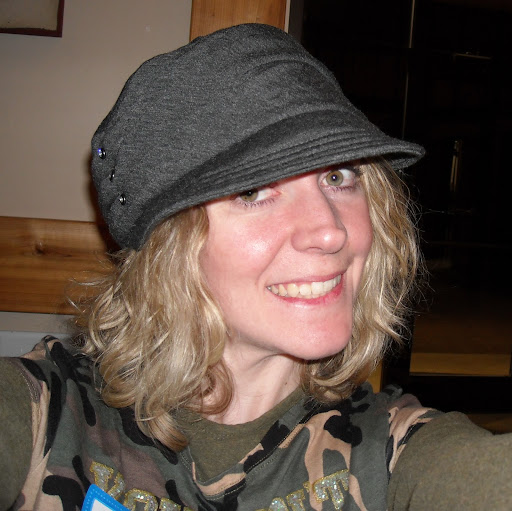 Julie Erickson Photo 21
