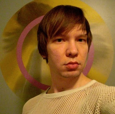 Christopher Richards Photo 26