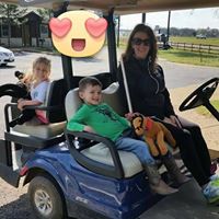 Erica Stapleton Photo 18