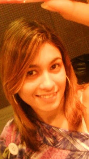 Amanda Ramos Photo 18