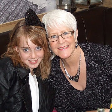 Marilyn Higgins Photo 33