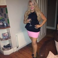 Jenny Halley Photo 9