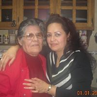 Virginia Nava Photo 16