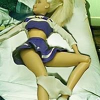 Frances Johns Photo 35