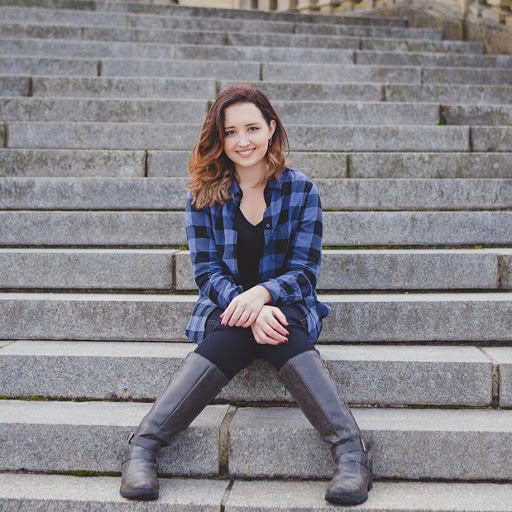 Catherine Massie Photo 6