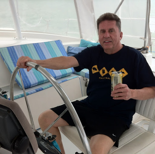 Douglas Thompson Photo 25