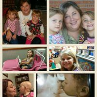 Deborah Burns Photo 19