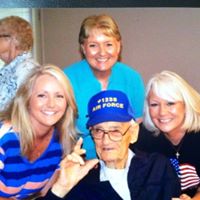 Kimberly Hedrick Photo 23