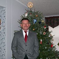 Gerald Perkins Photo 21
