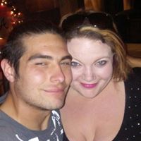 Andrew Redding Photo 29