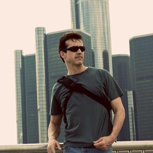 Dan Thornton Photo 10 Dan Thornton Photo 10