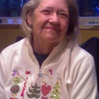 Mary Christian Photo 9