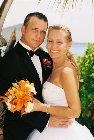 Jeannie Hamilton Photo 26