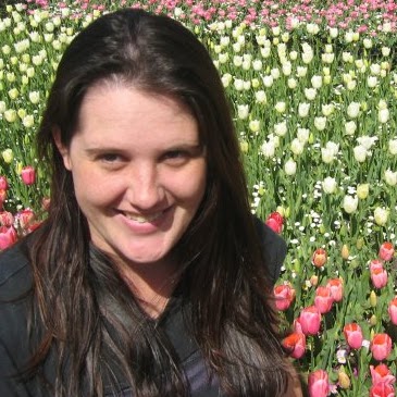 Alyssa Wright Photo 15