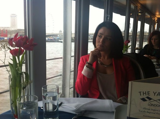 Lauren Muse Photo 2