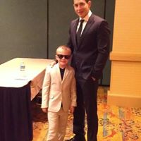 Josh Weinstein Photo 8