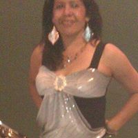 Patricia Anzaldua Photo 9