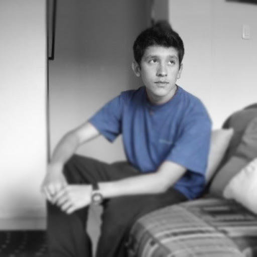 Charles Corn Photo 25